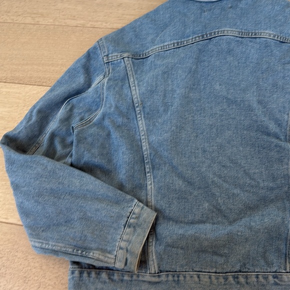 Our Legacy Jean Jacket - Picture 5 of 8